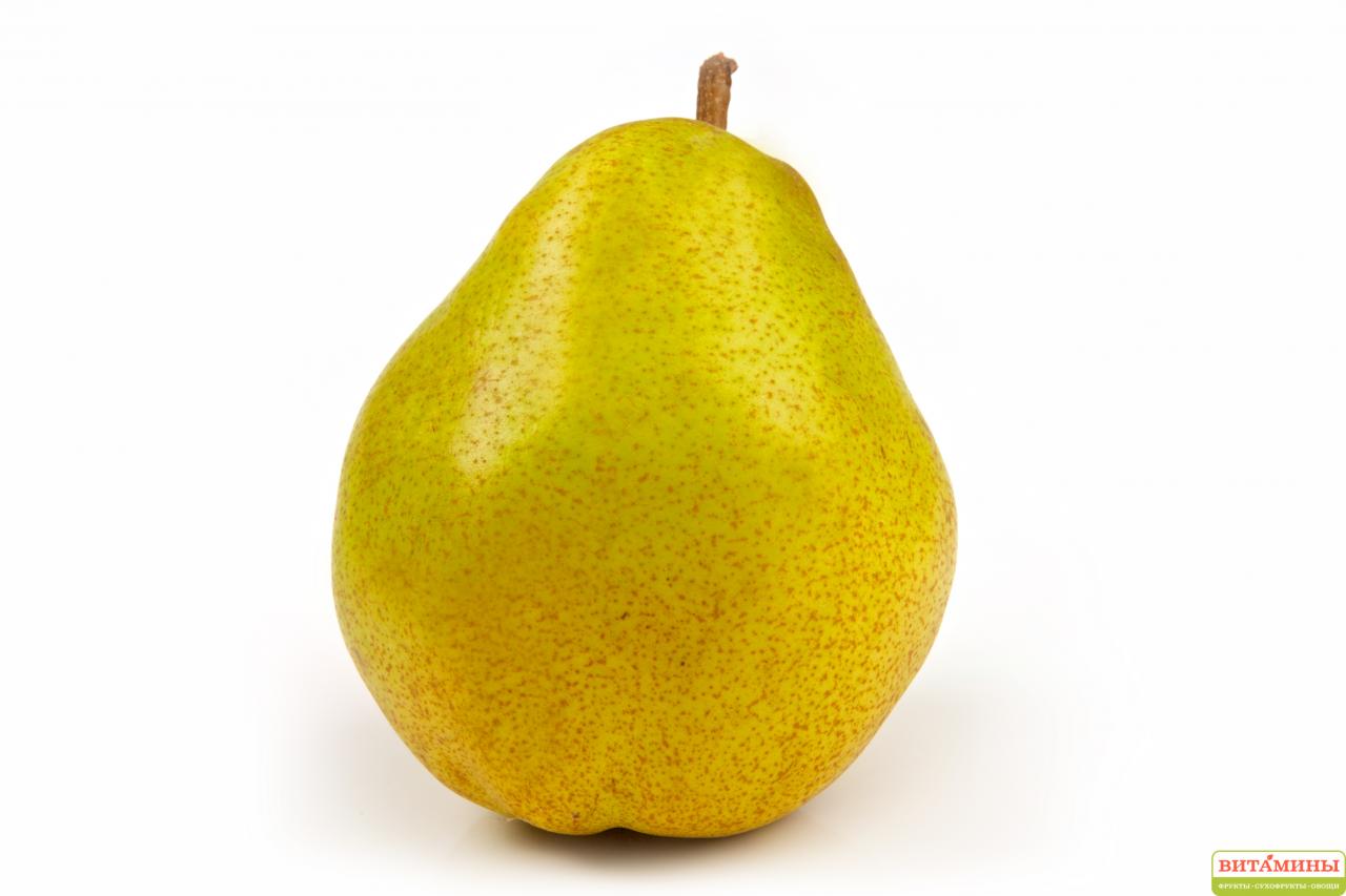 груши