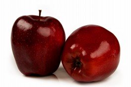 Яблоки Ред Чиф