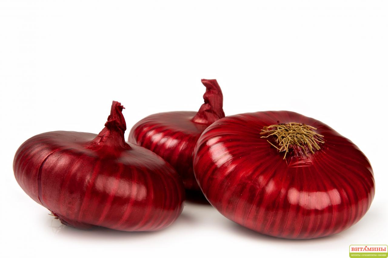 лук