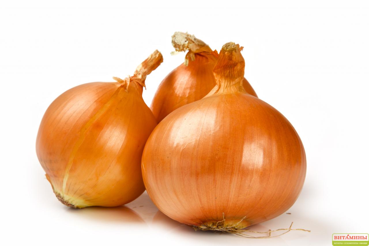 лук