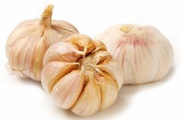 Чеснок