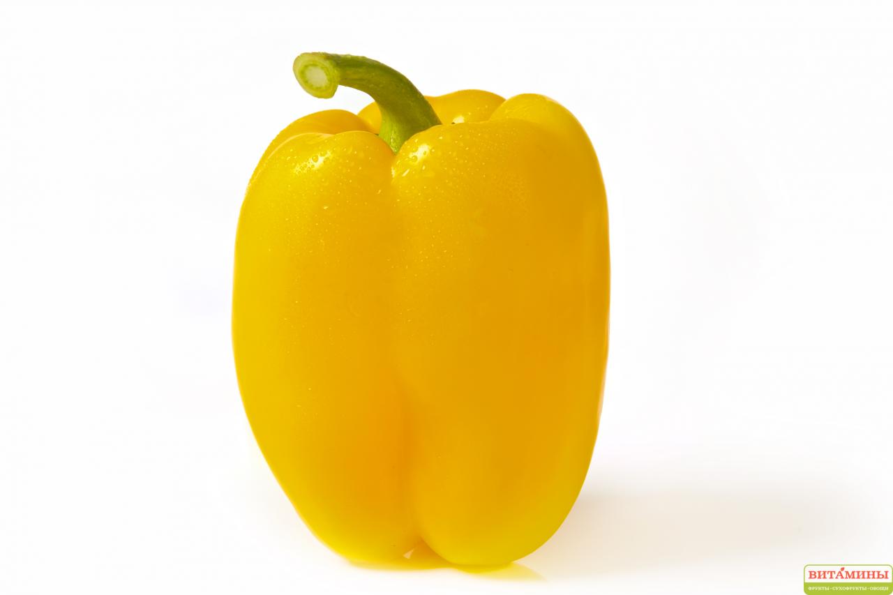 перец