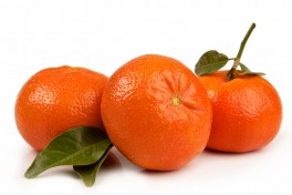 Мандарины Голден