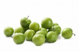 Алыча Азербайджанская