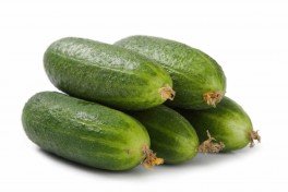 Огурцы луховицкие
