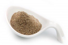 Перец черный молотый