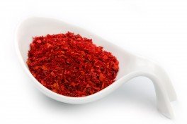 Острый перец