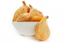 Груша сушеная Армянская
