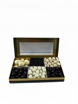  Коробка-конфет 